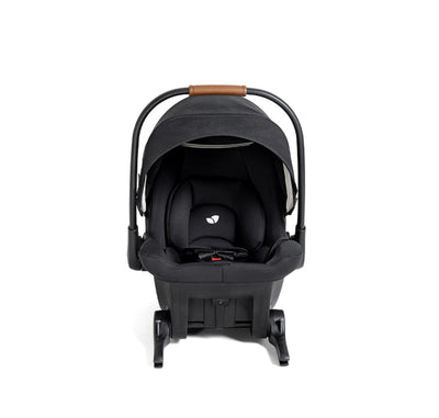 Joie Baby Ginger and Mint Latch Travel System