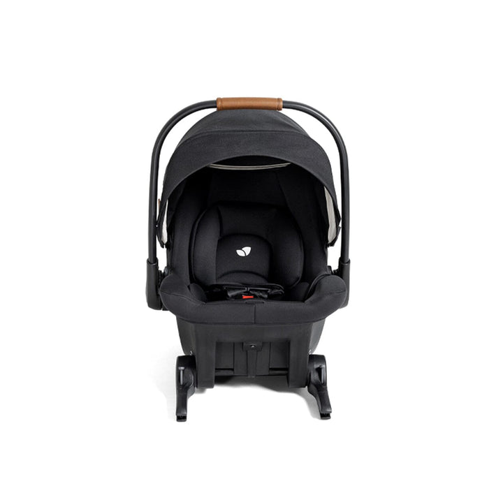 Joie　0423 Joie Baby Mint Latch - baseless infant car seat