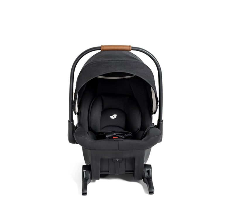 Joie Baby Mint Latch - baseless infant car seat