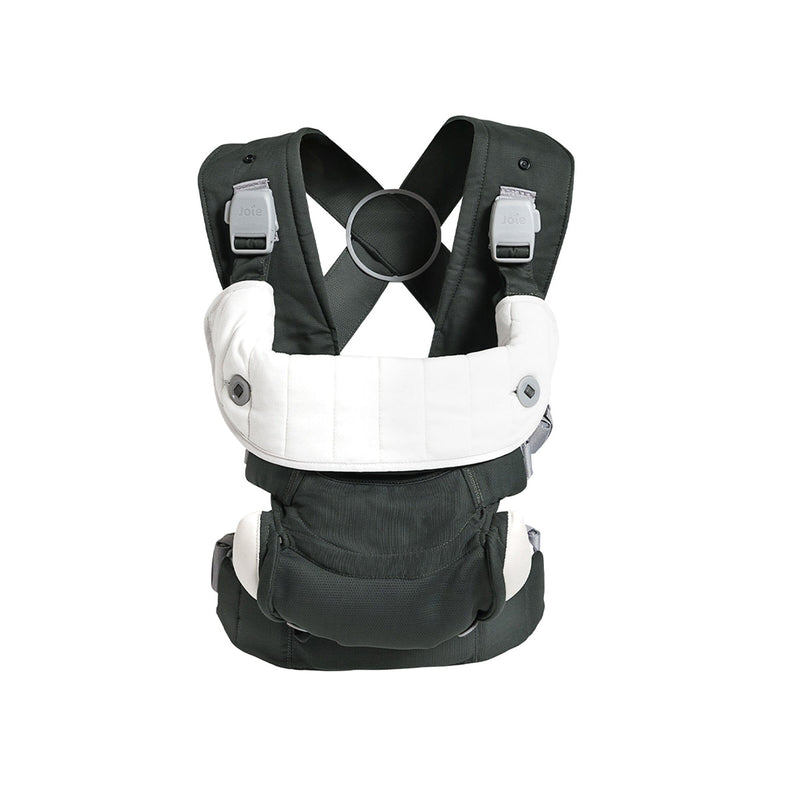 Joie Baby Savvy Lite 3-in-1 Baby Carrier