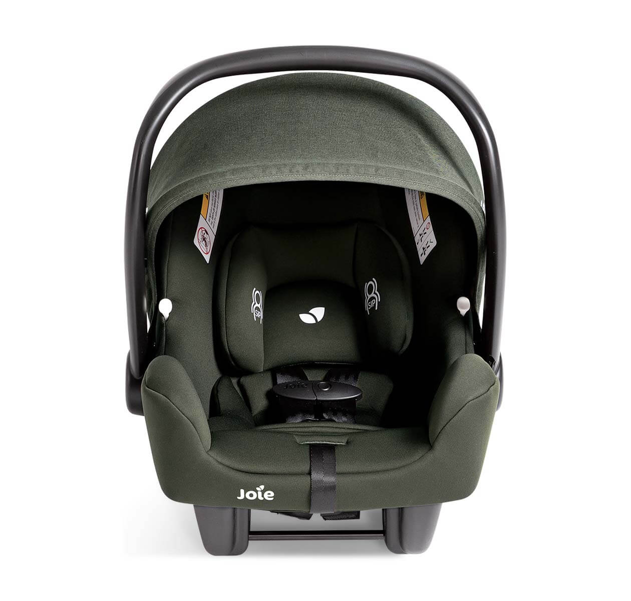 Joie Baby Rue Infant Car Seat with Base- Strolleria