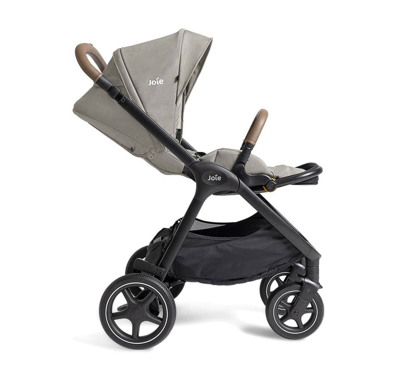 Joie Baby Kava and Mint Latch Travel System