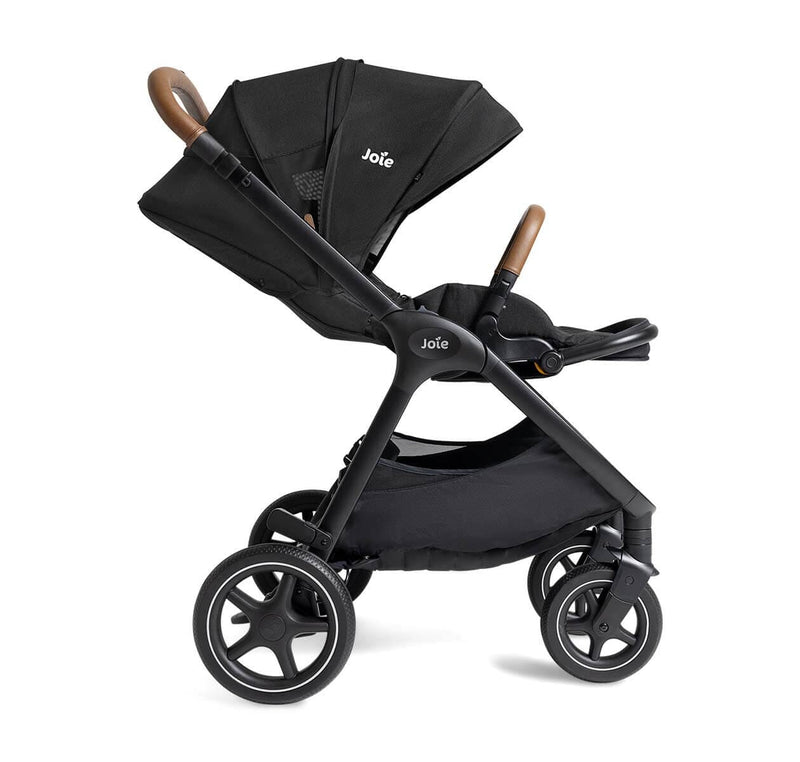 Joie Baby Kava and Rue Travel System