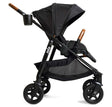 Joie Baby Poppy Whirl & Rue Travel System - Bambi Baby