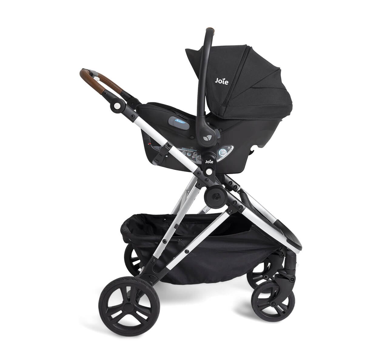 Joie Baby Mockingbird 2.0 Adapters- Strolleria