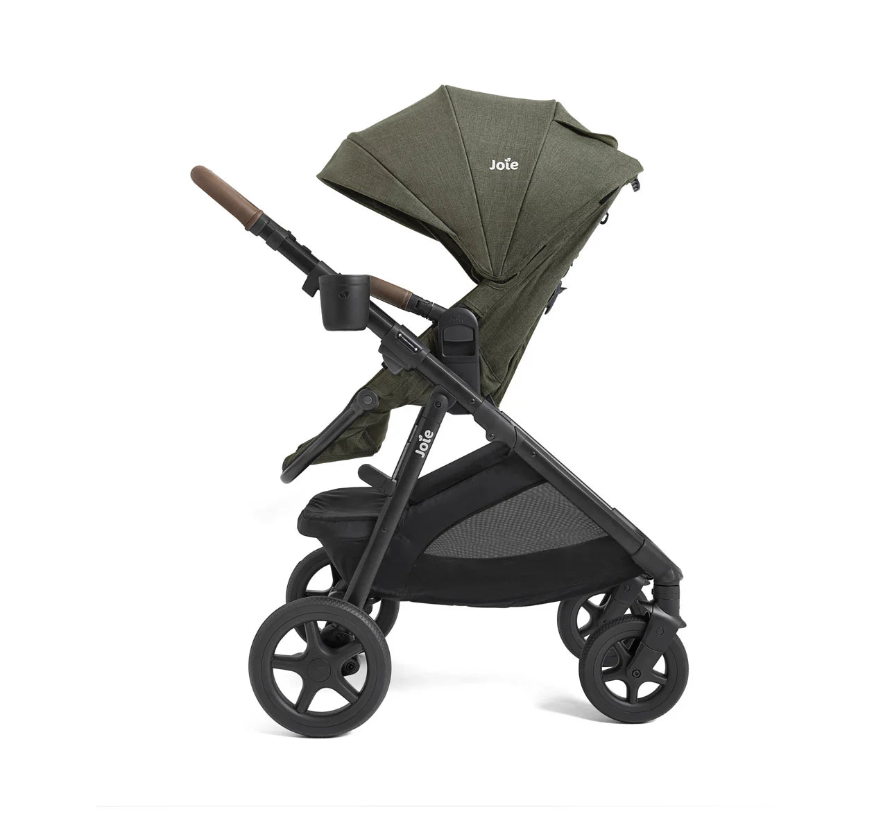 Joie Baby Ginger and Rue Travel System- Strolleria