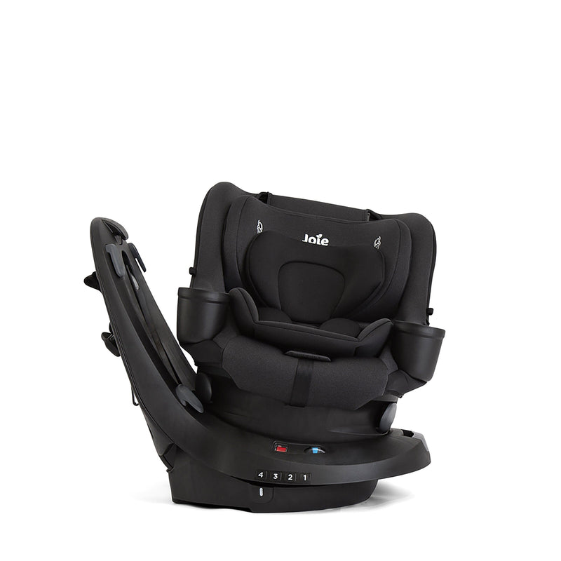 Joie Baby Chili Spin 360 2-in-1 Rotating Convertible Car Seat