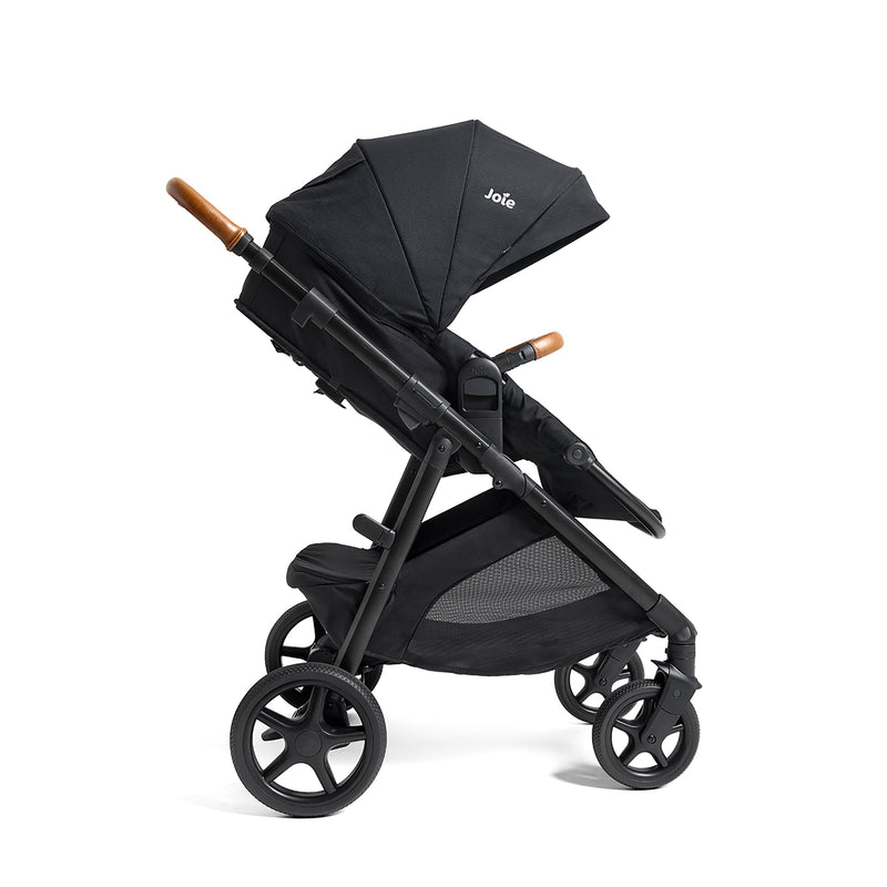 Joie Baby Ginger and Mint Latch Travel System