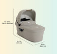 Joie Baby Carry Cot - Bambi Baby
