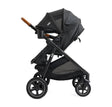 Joie Baby Ginger DLX and Mint Latch Travel System - Bambi Baby