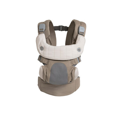 Joie Baby Savvy 4-in-1 Baby Carrier