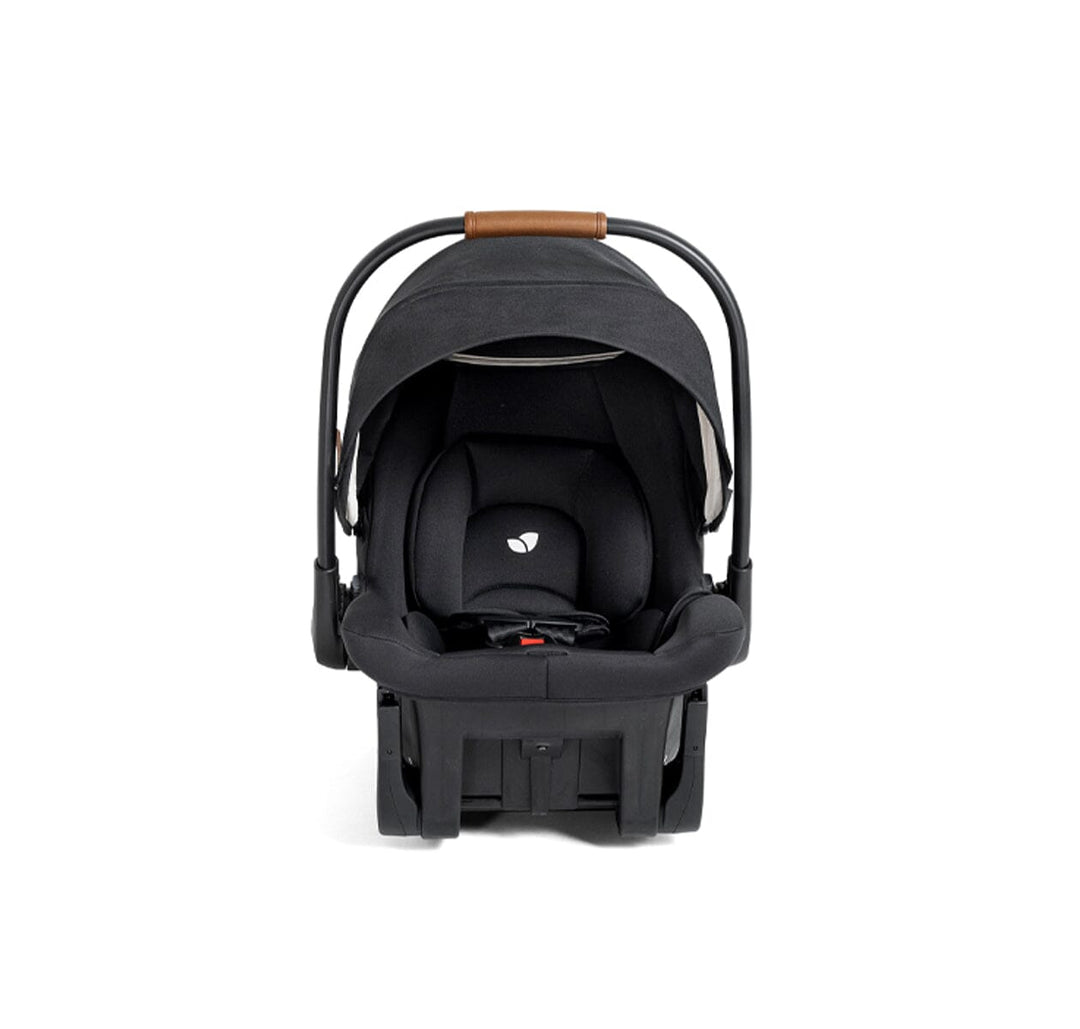Joie　1223 Joie Baby Mint Latch - baseless infant car seat