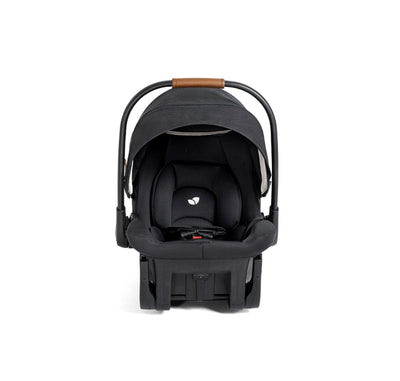 Joie Baby Mint Latch - baseless infant car seat