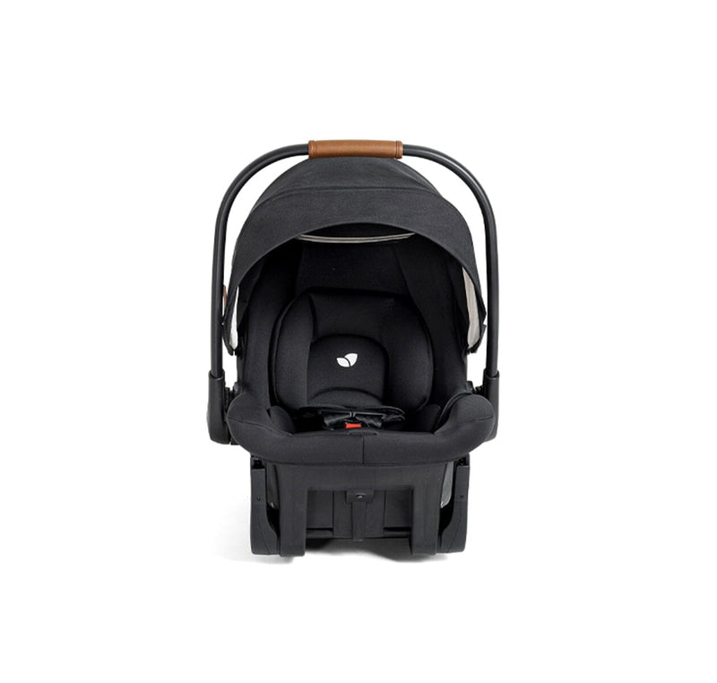 Joie Baby Mint Latch - baseless infant car seat