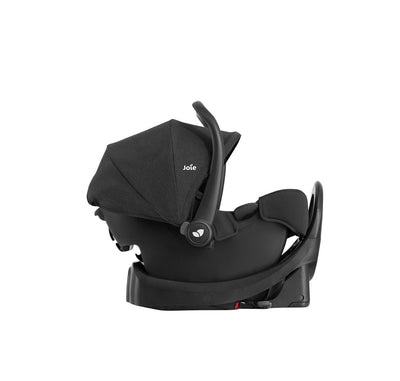 Joie Baby Rue Infant Car Seat with Base