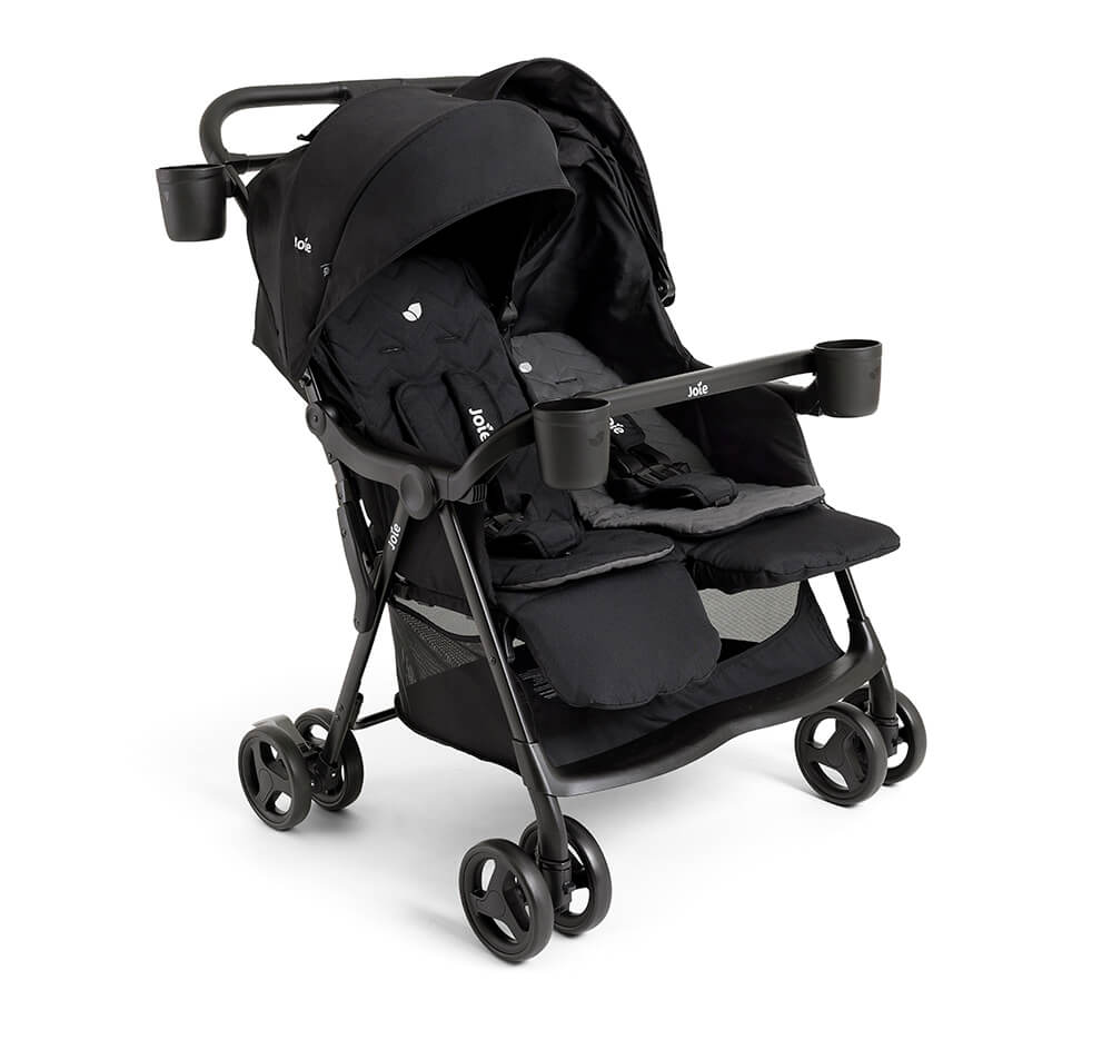Joie Baby | Rosemary Double Stroller