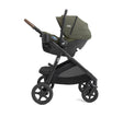 Joie Baby Ginger and Mint Latch Travel System - Bambi Baby
