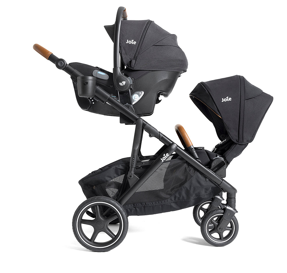 Joie Chive Stroller- Strolleria