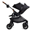Joie Baby Poppy Whirl & Mint Latch Travel System - Bambi Baby