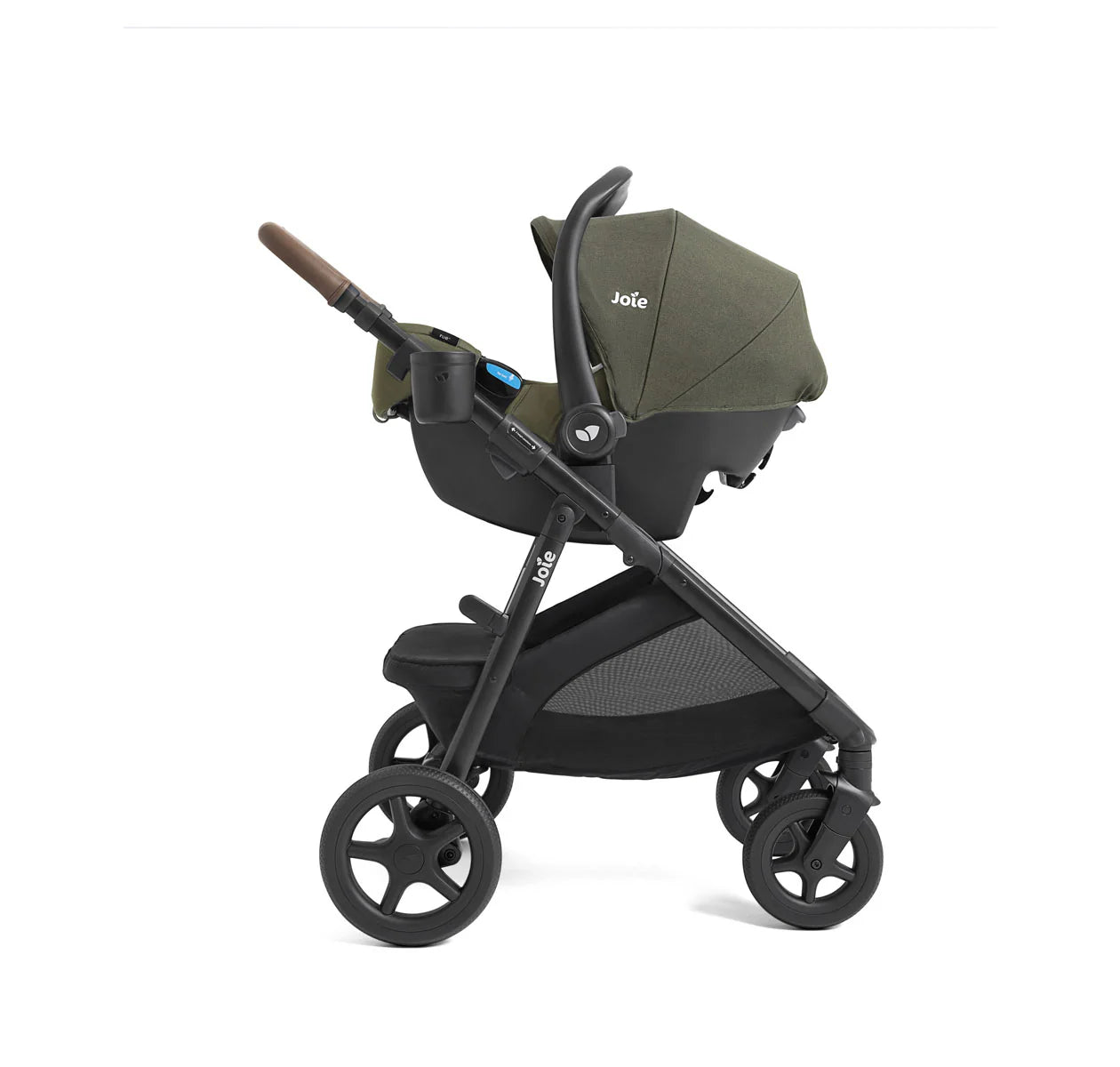 Joie Baby Ginger and Rue Travel System- Strolleria
