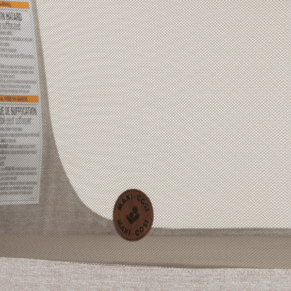 Maxi Cosi Lora Bedside Bassinet- Strolleria