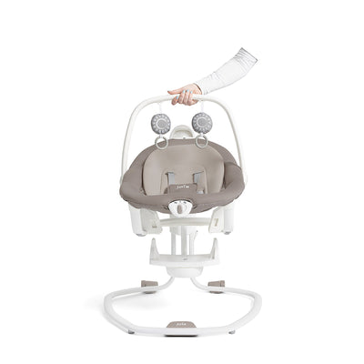 Joie Baby Miso 2-in-1 Swing & Rocker