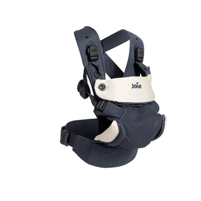 Joie Baby Savvy Lite Air 3-in-1 Baby Carrier