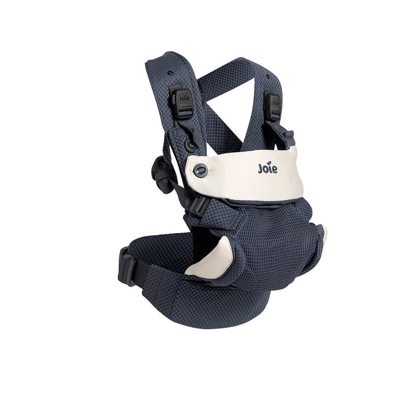 Joie Baby Savvy Lite Air 3-in-1 Baby Carrier