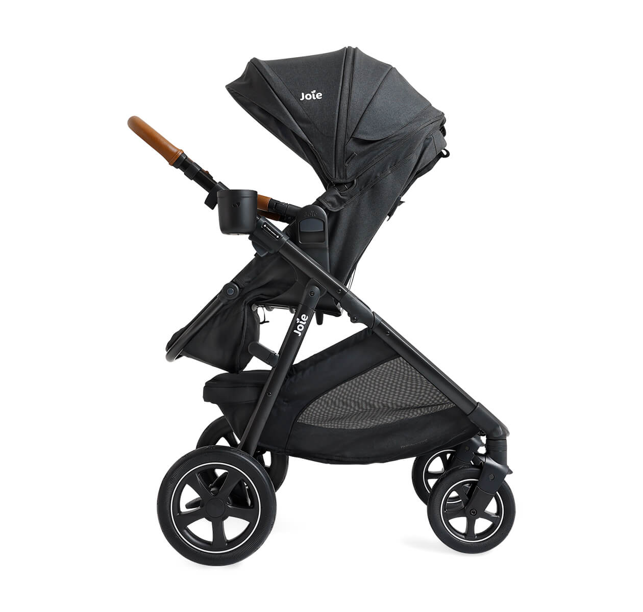 Joie Baby Ginger™ DLX Pramette Stroller- Strolleria