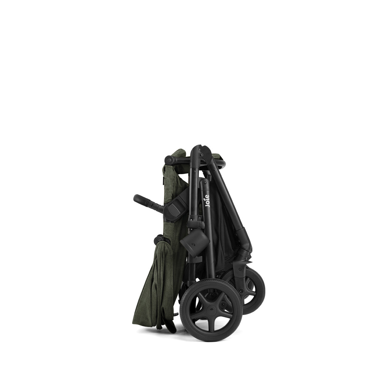 Joie Baby Ginger Pramette Stroller- Strolleria