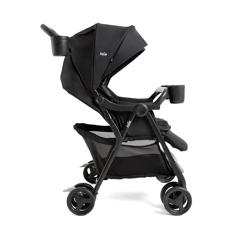 Joie Baby rosemary™ Double Stroller- Strolleria
