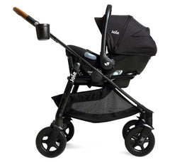 Travel Systems - Strolleria