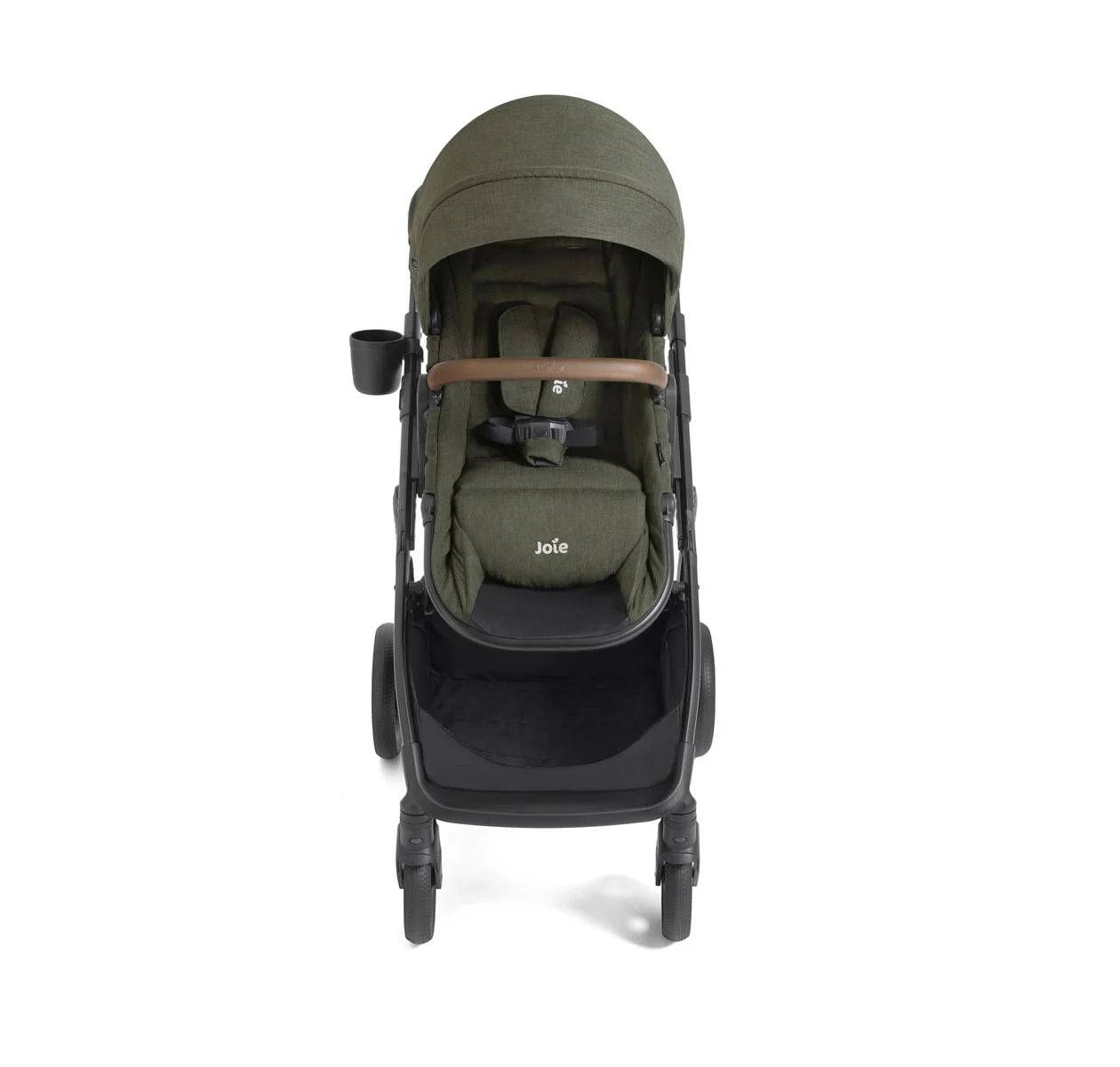 Joie Baby Ginger and Rue Travel System- Strolleria