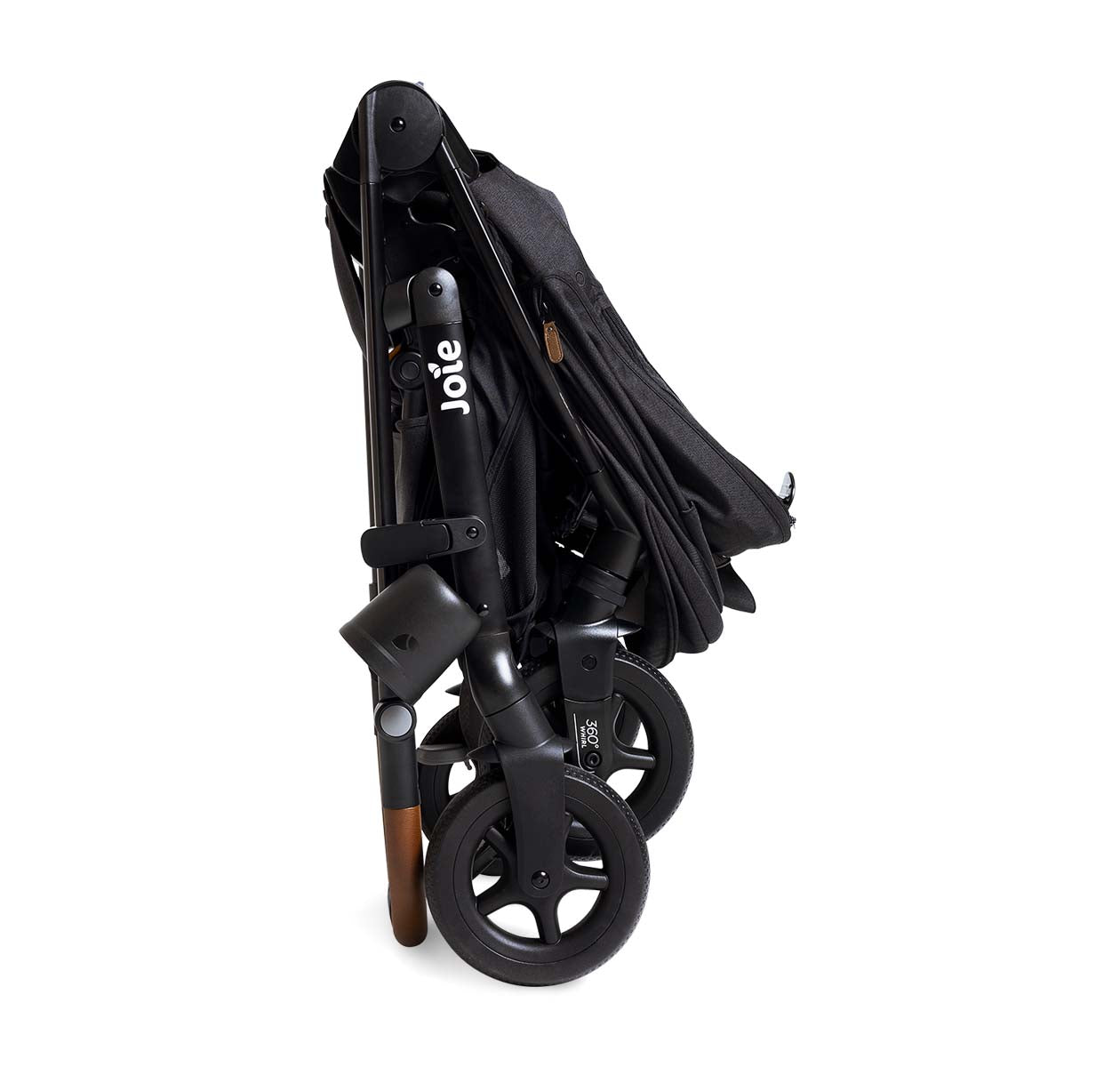 Joie Baby Poppy Whirl & Rue Travel System- Strolleria