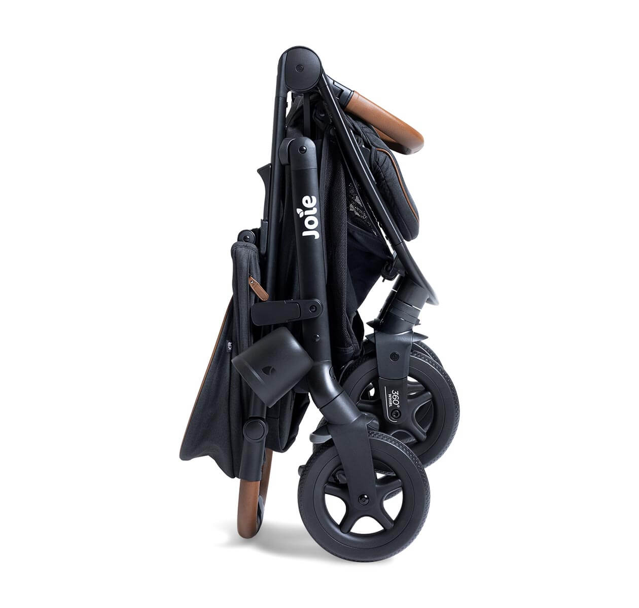 Joie Baby Caraway Whirl and Rue Travel System- Strolleria