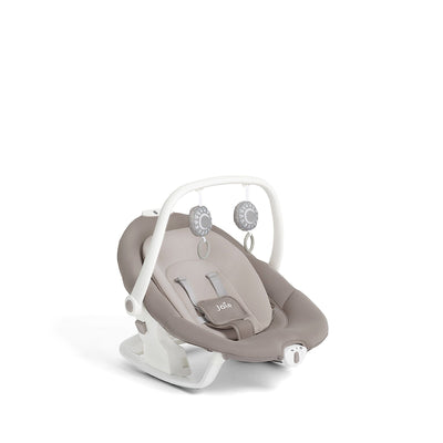 Joie Baby Miso 2-in-1 Swing & Rocker