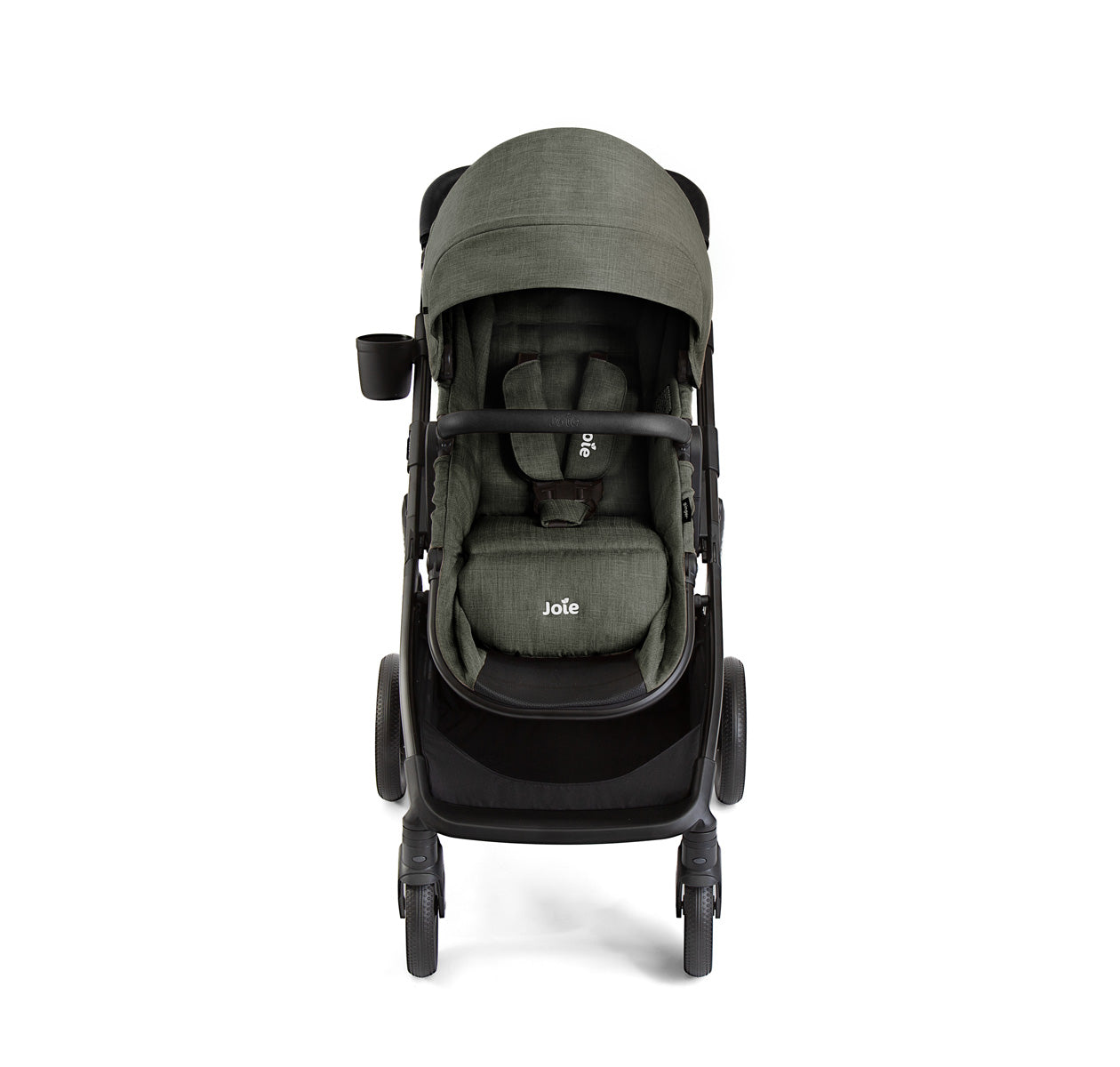 Joie Baby Ginger Pramette Stroller- Strolleria