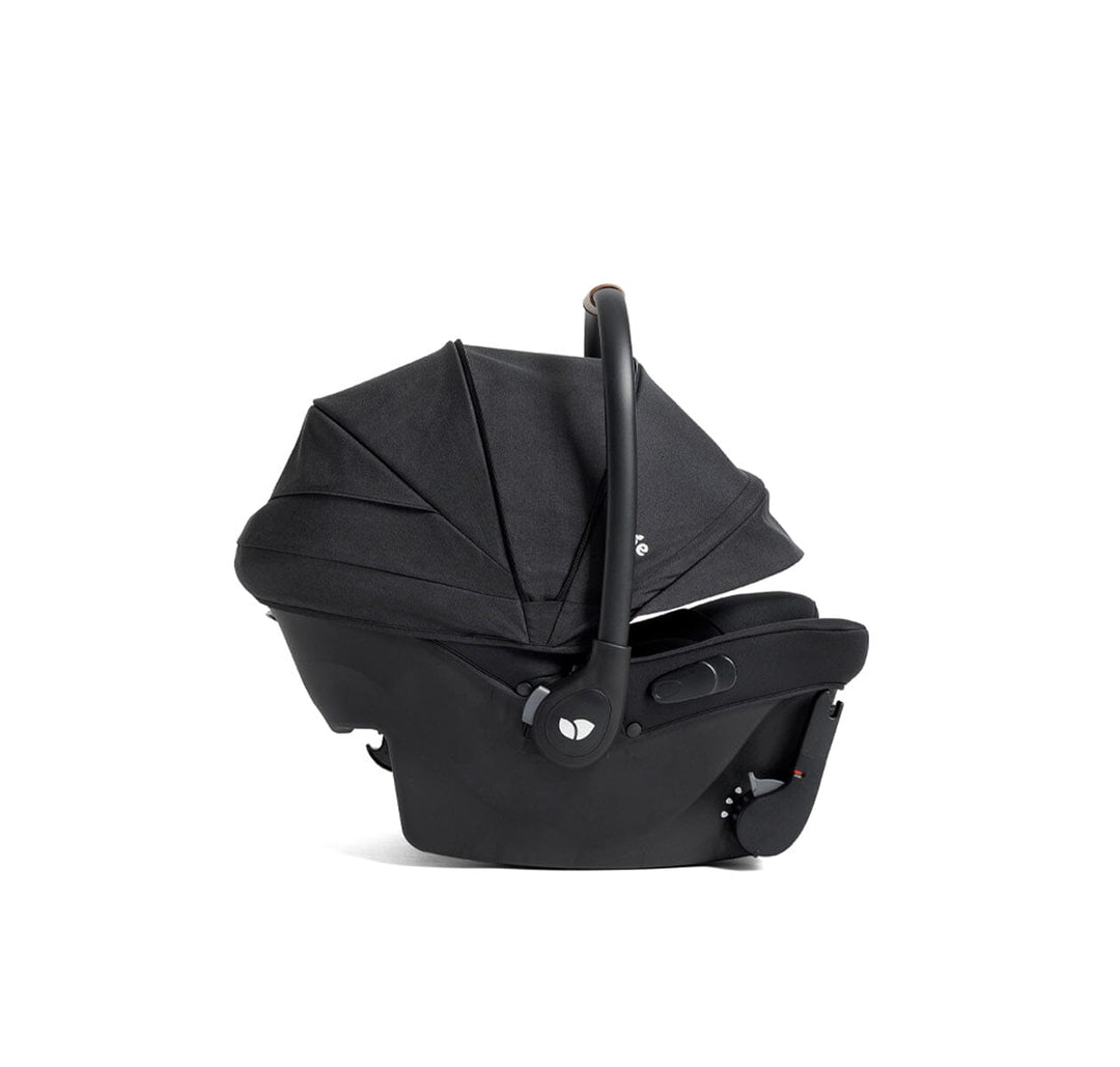 Joie　0205 Joie Baby Mint Latch - baseless infant car seat