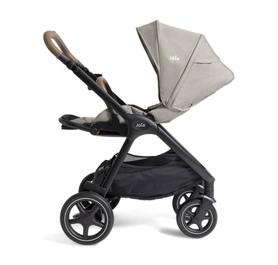 Joie Baby Kava and Mint Latch Travel System