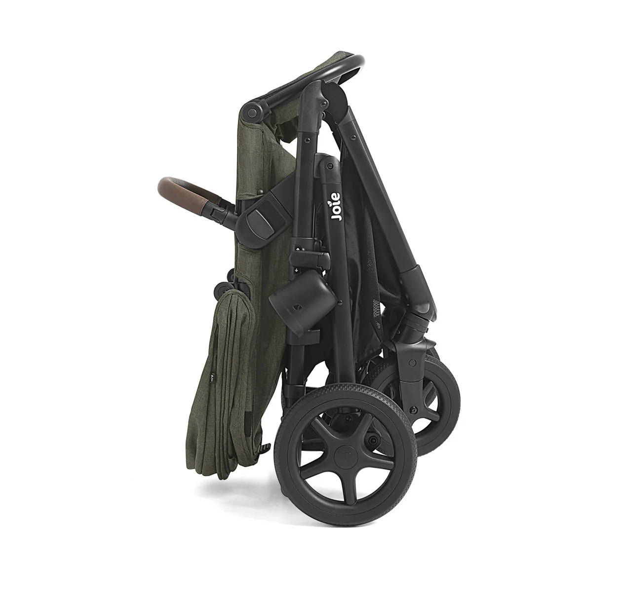 Joie Baby Ginger and Rue Travel System- Strolleria