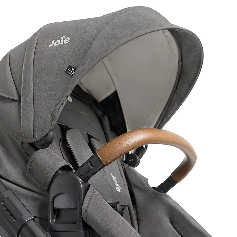 Joie Baby Hazel and Rue Travel System