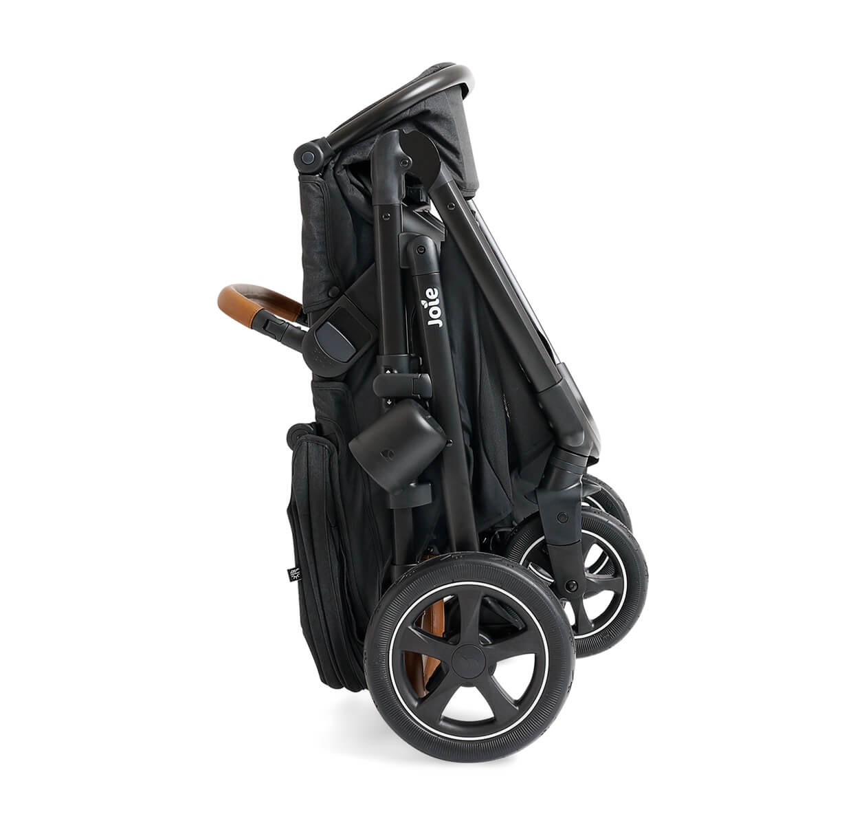 Joie Baby Ginger DLX and Mint Latch Travel System- Strolleria