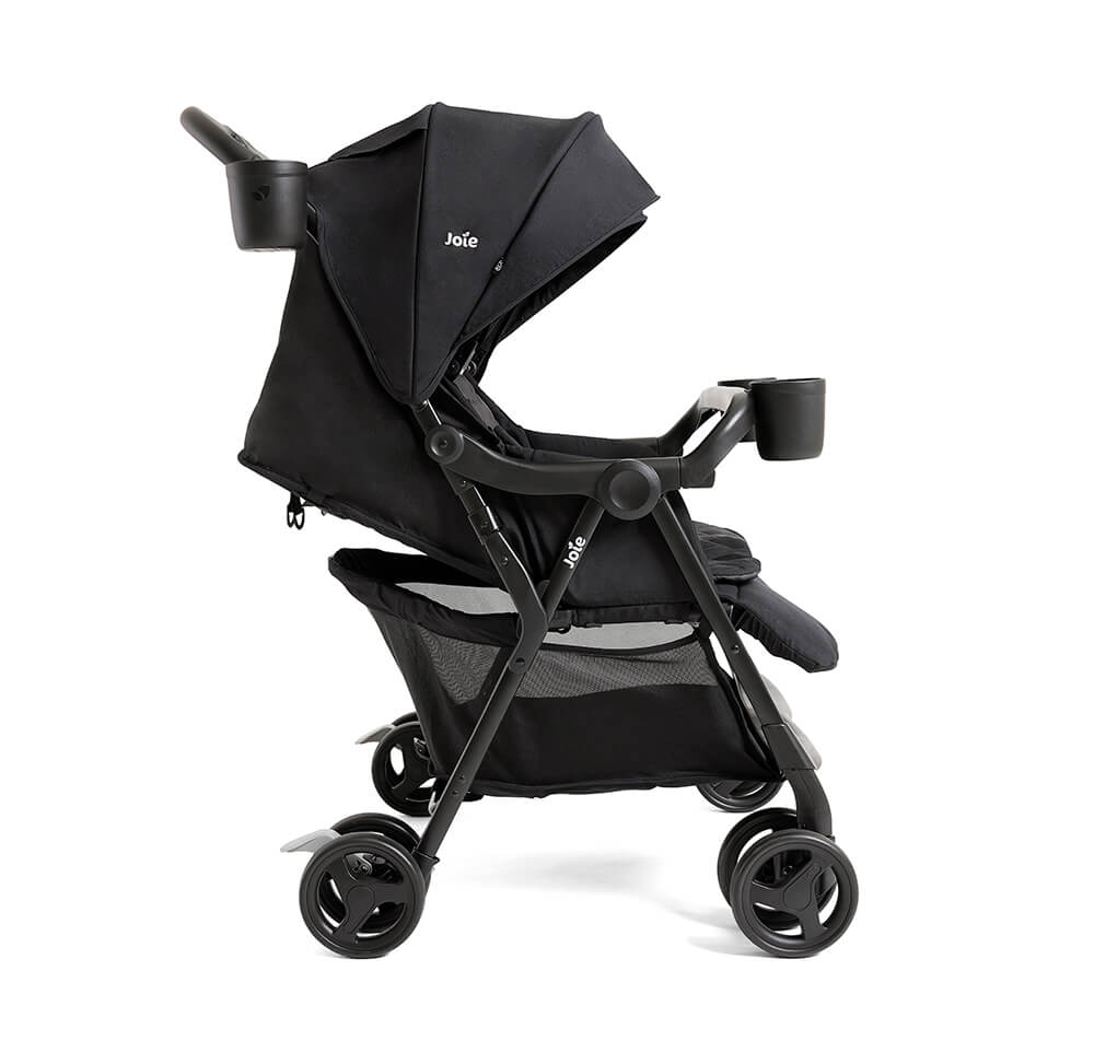 Joie Baby rosemary™ Double Stroller- Strolleria