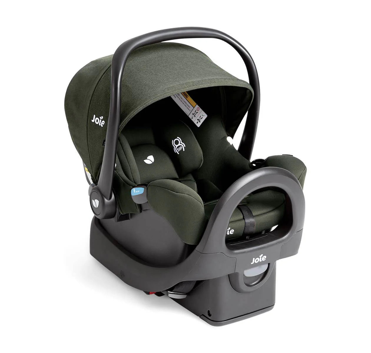 Joie Baby Ginger and Rue Travel System- Strolleria