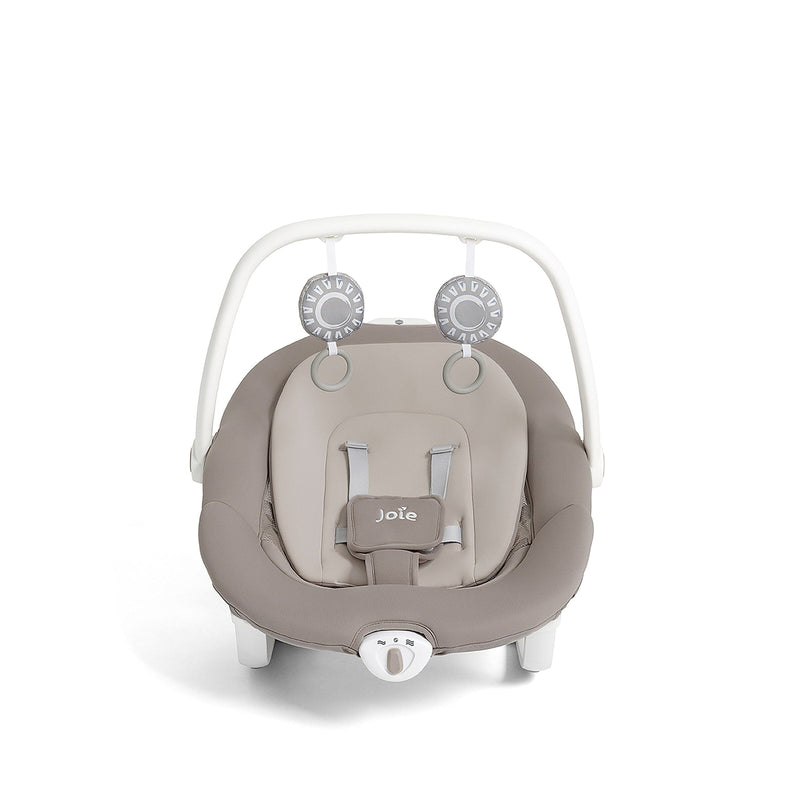 Joie Baby Miso 2-in-1 Swing & Rocker