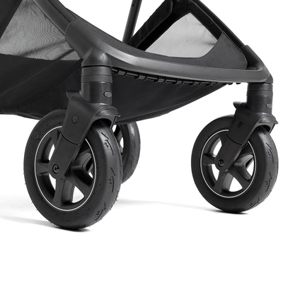 Joie Baby Hazel and Rue Travel System