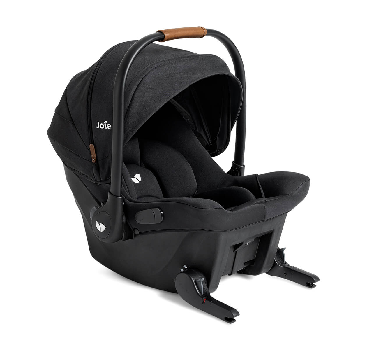 Joie Baby Ginger DLX and Mint Latch Travel System- Strolleria