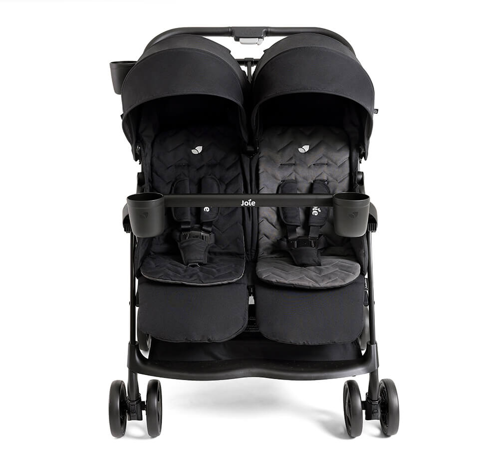 Joie Baby rosemary™ Double Stroller- Strolleria