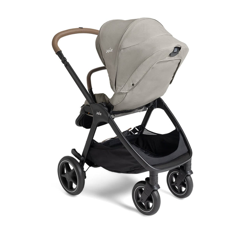 Joie Baby Kava and Mint Latch Travel System