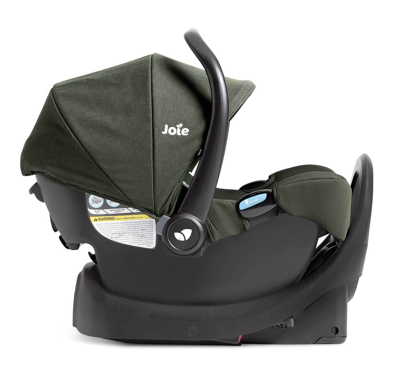 Joie Baby Ginger and Rue Travel System- Strolleria